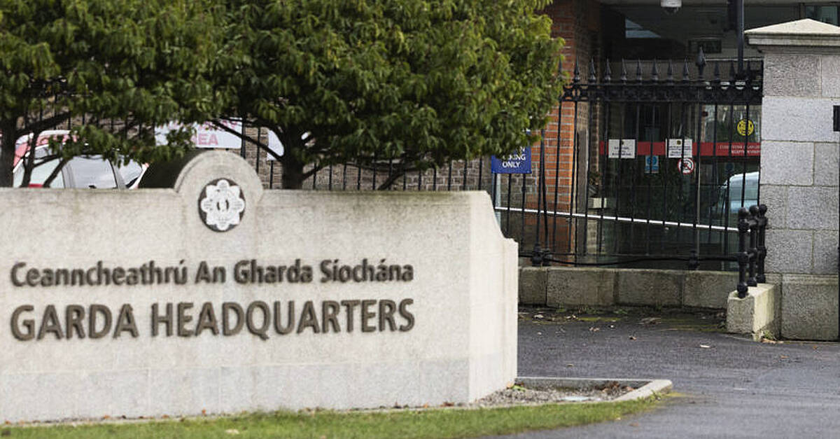 Garda HQ evaluating fallout from failed prosecution of Limerick gardaí