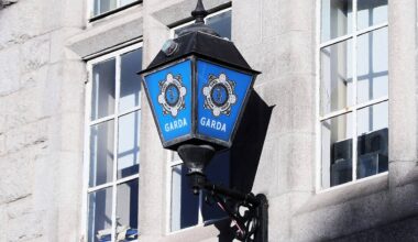 Gardaí deport 33 EU nationals to Poland and Lithuania