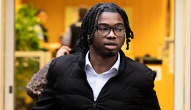 Gardaí ‘shut down’ mental health warnings before George Nkencho was shot, inquest hears