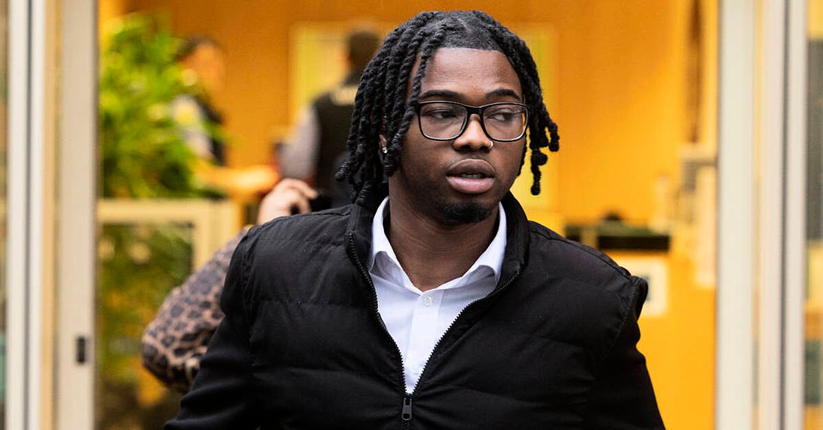 Gardaí ‘shut down’ mental health warnings before George Nkencho was shot, inquest hears