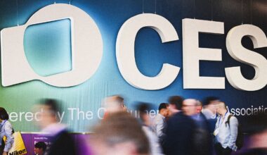 At CES 2026, Everything Is AI. What Matters Is How You Use It