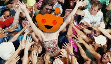 You’ve Got a Public Reddit Profile. Here’s How to Curate It