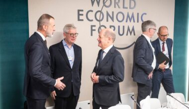 World Economic Forum at Davos 2026: Dates, location and what to expect | Business and Economy News