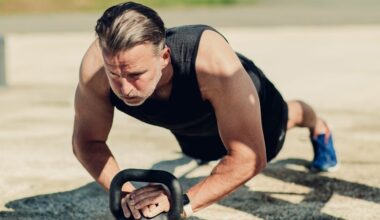 Peak Physical Fitness Starts Declining After 35, Study Finds – Here’s How to Slow the Drop