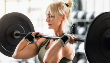 Why midlife women are using the 4-rep rule to build muscle and strength