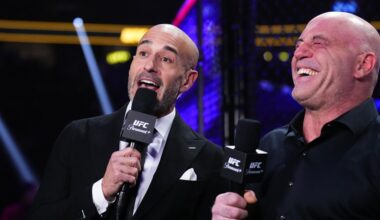 Morning Report | Joe Rogan rips Golden Globes Best Podcast Award: ‘I don’t want to be a part of that’