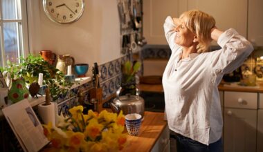 These everyday movements will keep you mobile into your 70s and beyond – no gym required