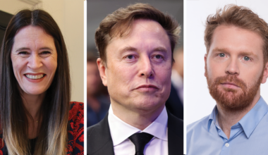 Do they care about kids, or do they just hate Musk?