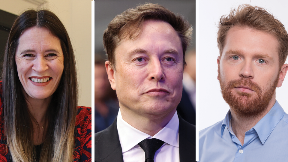 Do they care about kids, or do they just hate Musk?