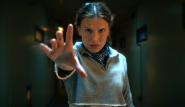 What's next for 'Stranger Things?' Here's what we know about the upcoming spinoff series and 'Tales From '85'