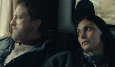 One Final Trailer for 'Greenland 2: Migration' Feat. Butler & Baccarin