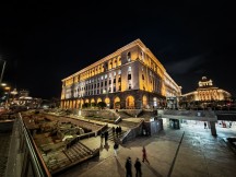 Low light, ultrawide cameras: Honor Magic8 Pro - 12mm, f/2.0, ISO 2000, 1/7s (4032x3024px) - Honor Magic8 Pro vs. Oppo Find X9 Pro vs. vivo X300 Pro