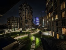 Low light, ultrawide cameras: Honor Magic8 Pro - 12mm, f/2.0, ISO 2500, 1/4s (4032x3024px) - Honor Magic8 Pro vs. Oppo Find X9 Pro vs. vivo X300 Pro