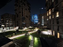 Low light, ultrawide cameras: Oppo Find X9 Pro - 15mm, f/2.0, ISO 8000, 1/8s (4096x3072px) - Honor Magic8 Pro vs. Oppo Find X9 Pro vs. vivo X300 Pro