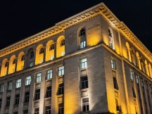 Low light, main cameras, 2x: Honor Magic8 Pro - 46mm, f/1.6, ISO 640, 1/33s (4096x3072px) - Honor Magic8 Pro vs. Oppo Find X9 Pro vs. vivo X300 Pro