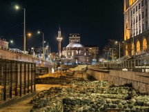 Low light, main cameras, 2x: Honor Magic8 Pro - 46mm, f/1.6, ISO 250, 1/8s (4096x3072px) - Honor Magic8 Pro vs. Oppo Find X9 Pro vs. vivo X300 Pro