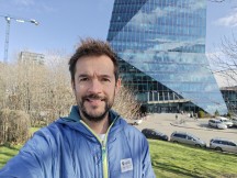 Selfies: Honor Magic8 Pro - 21mm, f/2.0, ISO 50, 1/640s (4096x3072px) - Honor Magic8 Pro vs. Oppo Find X9 Pro vs. vivo X300 Pro