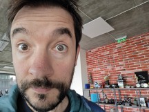 Selfies: Honor Magic8 Pro - 21mm, f/2.0, ISO 320, 1/33s (4096x3072px) - Honor Magic8 Pro vs. Oppo Find X9 Pro vs. vivo X300 Pro