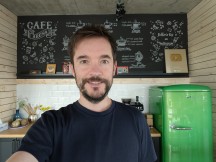 Selfies: Oppo Find X9 Pro - 21mm, f/2.0, ISO 500, 1/33s (4096x3072px) - Honor Magic8 Pro vs. Oppo Find X9 Pro vs. vivo X300 Pro