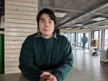 Portraits, main cameras, 1x: Honor Magic8 Pro - 23mm, f/1.6, ISO 500, 1/130s (4096x3072px) - Honor Magic8 Pro vs. Oppo Find X9 Pro vs. vivo X300 Pro