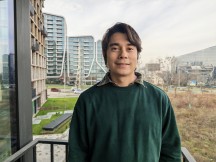 Portraits, main cameras, 1x: Honor Magic8 Pro - 23mm, f/1.6, ISO 50, 1/160s (4096x3072px) - Honor Magic8 Pro vs. Oppo Find X9 Pro vs. vivo X300 Pro