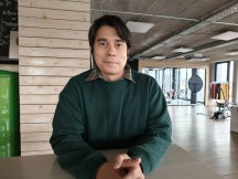 Portraits, main cameras, 1x: Oppo Find X9 Pro - 23mm, f/1.5, ISO 400, 1/100s (4096x3072px) - Honor Magic8 Pro vs. Oppo Find X9 Pro vs. vivo X300 Pro