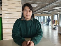 Portraits, main cameras, 1x: vivo X300 Pro - 24mm, f/1.6, ISO 295, 1/100s (4096x3072px) - Honor Magic8 Pro vs. Oppo Find X9 Pro vs. vivo X300 Pro