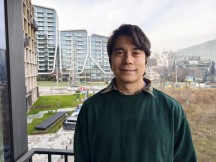 Portraits, main cameras, 1x: vivo X300 Pro - 24mm, f/1.6, ISO 72, 1/267s (4096x3072px) - Honor Magic8 Pro vs. Oppo Find X9 Pro vs. vivo X300 Pro