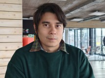 Portraits, main cameras, 2x: vivo X300 Pro - 48mm, f/1.6, ISO 256, 1/100s (4096x3072px) - Honor Magic8 Pro vs. Oppo Find X9 Pro vs. vivo X300 Pro