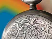 Closeups, telephoto cameras: Honor Magic8 Pro (7.4x) - 170mm, f/2.6, ISO 320, 1/100s (4080x3072px) - Honor Magic8 Pro vs. Oppo Find X9 Pro vs. vivo X300 Pro