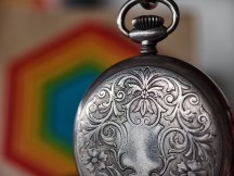 Closeups, telephoto cameras: vivo X300 Pro (3.5x) - 85mm, f/2.7, ISO 610, 1/100s (4080x3072px) - Honor Magic8 Pro vs. Oppo Find X9 Pro vs. vivo X300 Pro