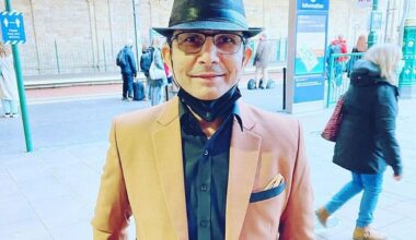 Kamaal R Khan Arrested in Mumbai for Firing Incident in Andheri West