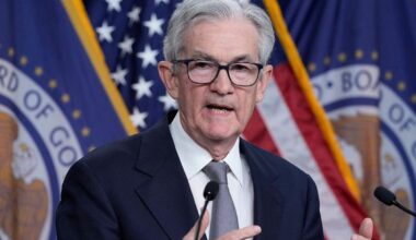 US Federal Reserve keeps key interest rate unchanged in first decision of 2026 - gulfnews.com