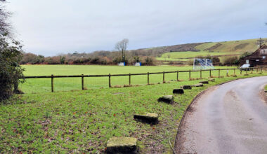 Permission granted for new outdoor gym in Corfe Castle – Swanage News