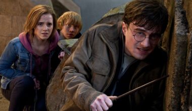 Returning Harry Potter Star's Reboot Promise is Great News For Potter Fans