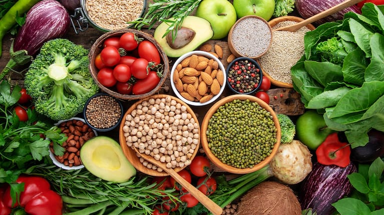 More is more when it comes to these wholesome foods.