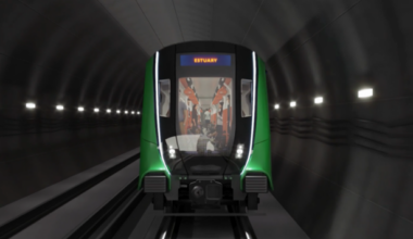 MetroLink trains won't have drivers