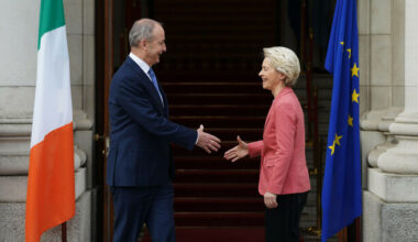 The Irish news stories to look out for in 2026 · TheJournal.ie