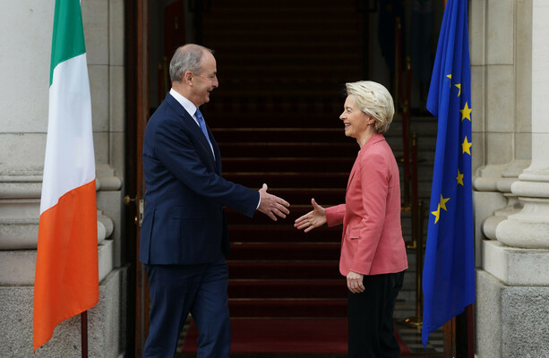 The Irish news stories to look out for in 2026 · TheJournal.ie