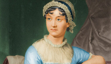 How much do you know about Jane Austen? · TheJournal.ie