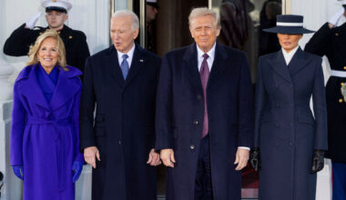 Do you remember these things that happened in January 2025?