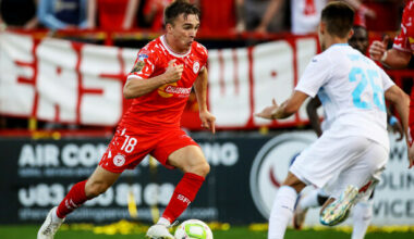 Shelbourne sign defender James Norris on permanent deal from Liverpool