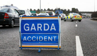 Road deaths rise to highest level in over a decade as 190 people killed in 2025 - The Journal