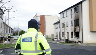 Family escaped through window as Finglas arson attack believed to have targeted wrong house