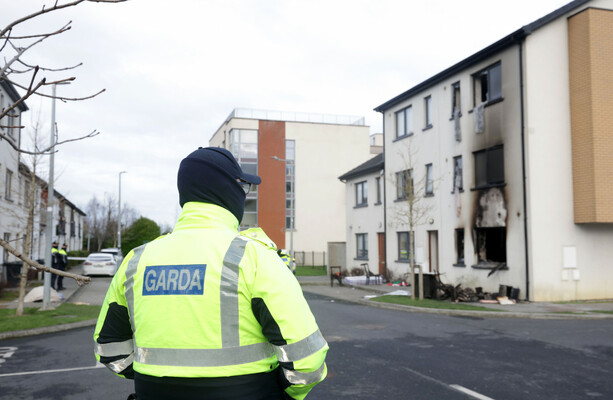Family escaped through window as Finglas arson attack believed to have targeted wrong house