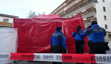Investigators working to identify victims of fire at bar in Swiss ski resort - The Journal