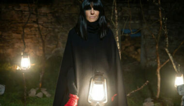 Traitors UK returned to TV last night (with a twist to shake up the format) - The Journal