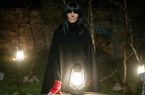 Traitors UK returned to TV last night (with a twist to shake up the format) - The Journal