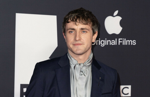 After string of hit movies, Paul Mescal is planning on 'rationing' his workload - The Journal