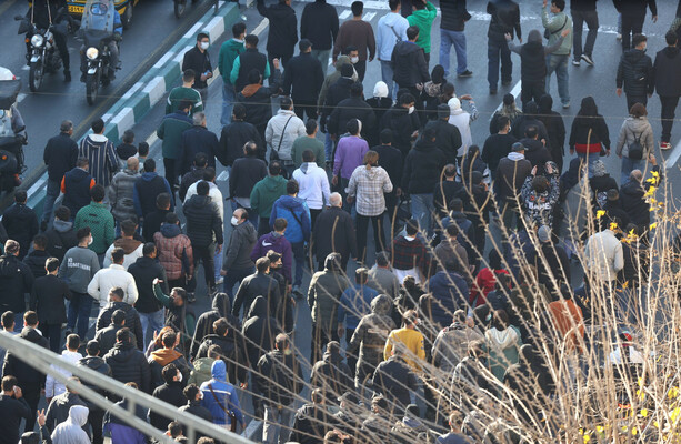 At least 10 people have died in Iran protests · TheJournal.ie